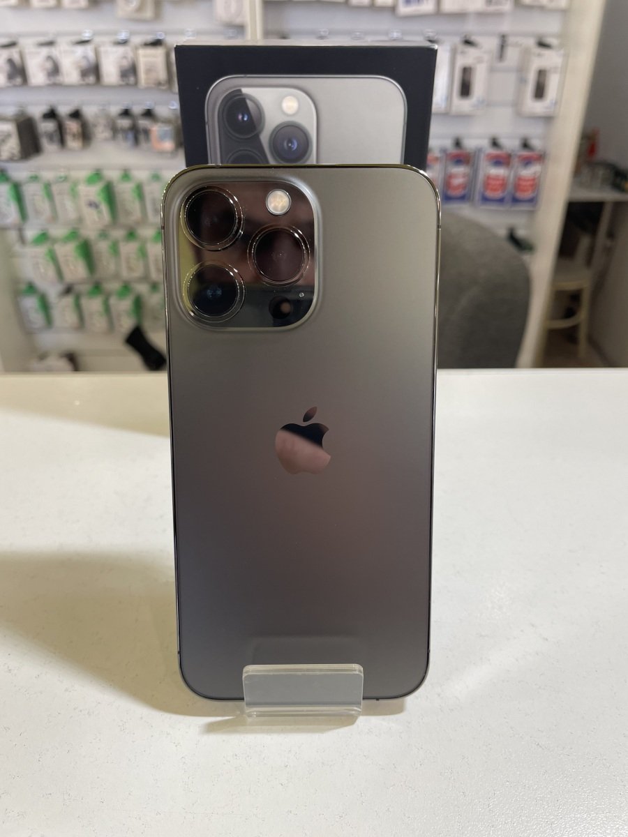 iPhone 13 Pro 256 gb