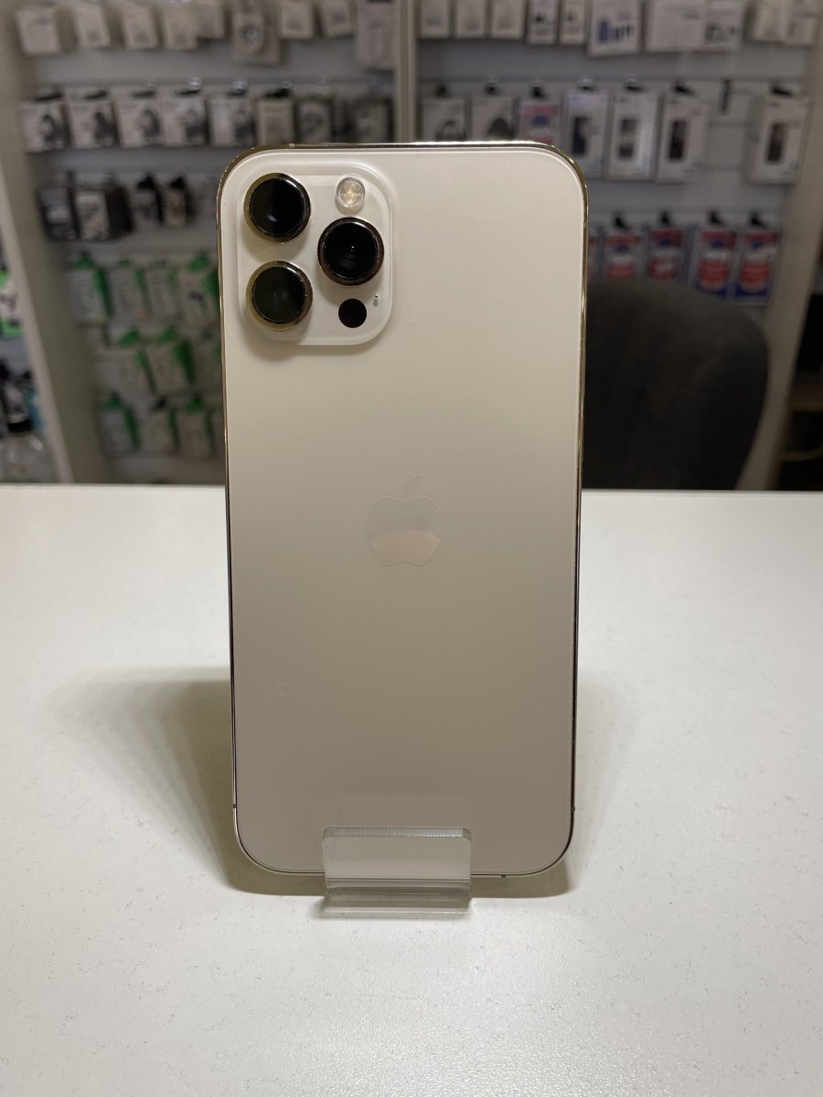iPhone 12 Pro Max
