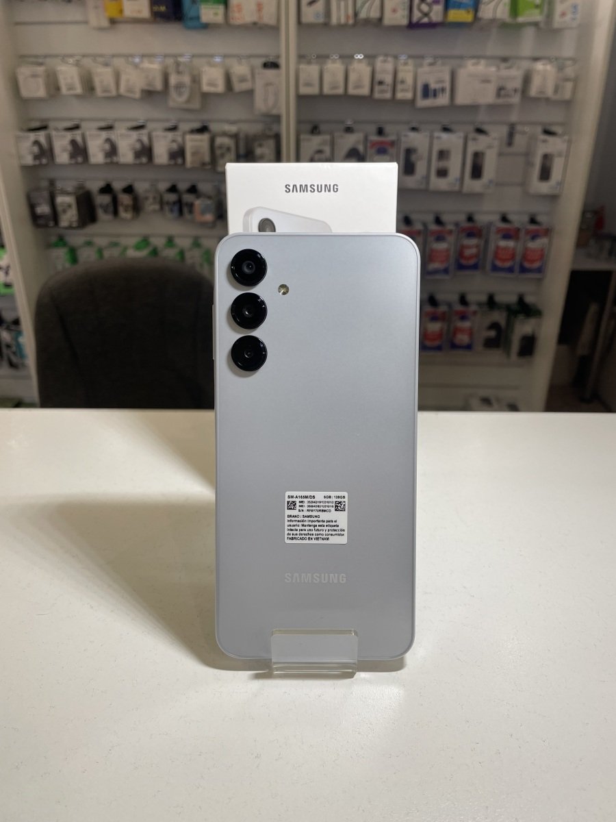Samsung A16 6/128 gb