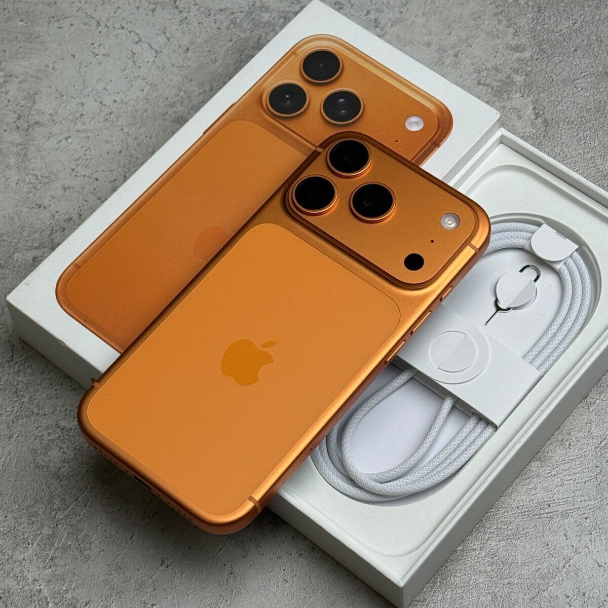 iPhone 17 PRO 512GB