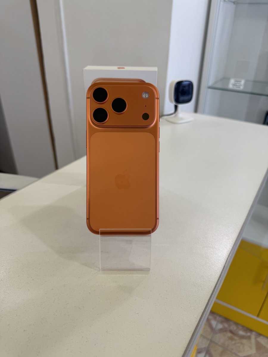 17 Pro 256 sim+esim