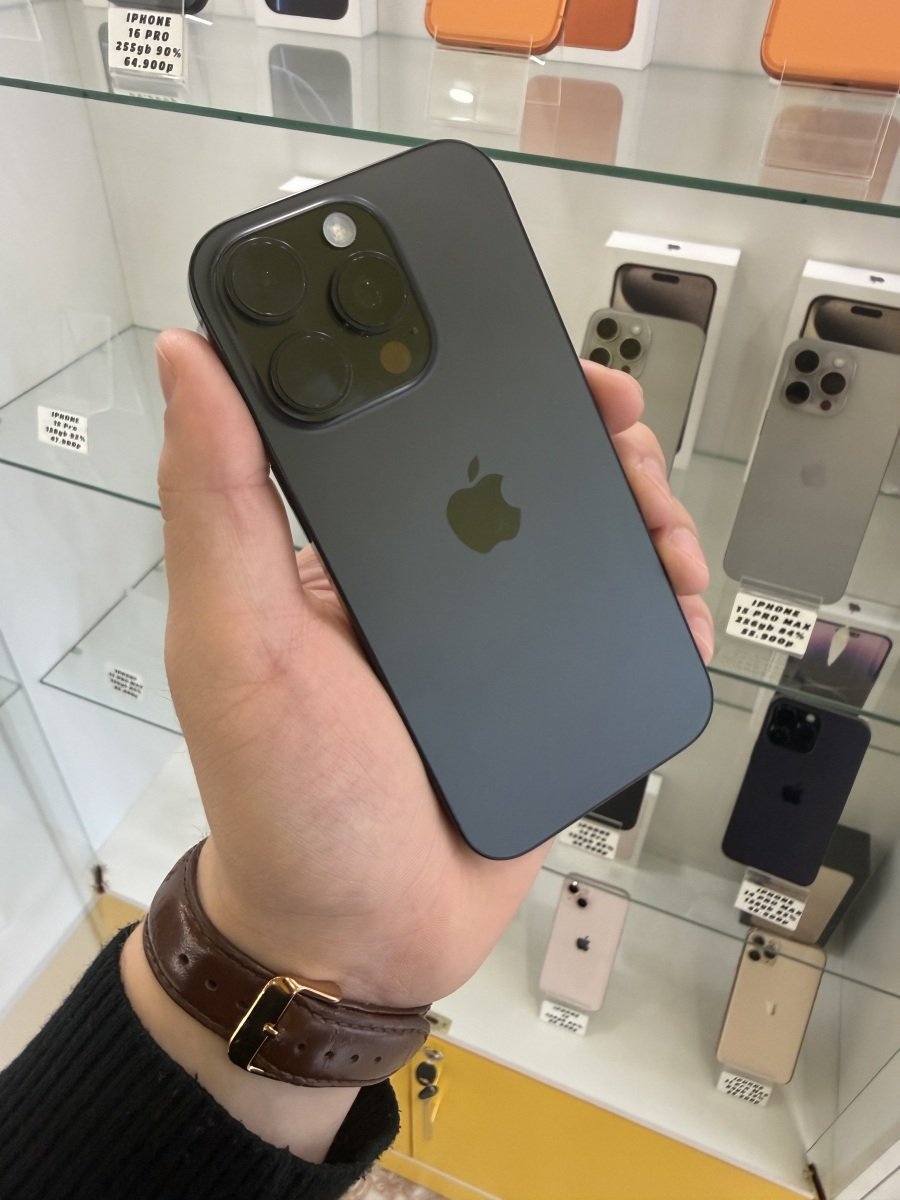 16 Pro 128 gb