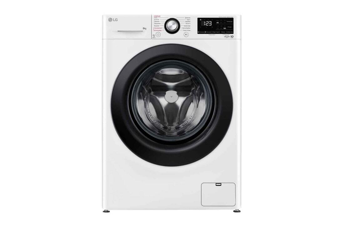 Стиральная машина LG