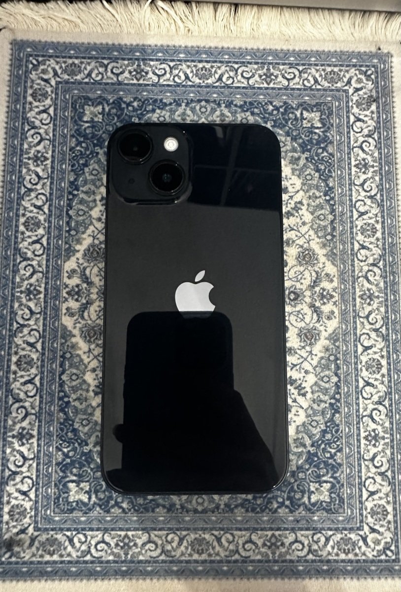 продам Iphone 14 128gb black