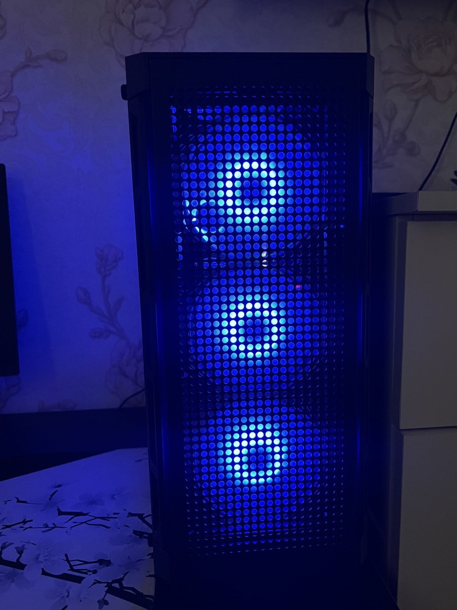 Продается пк для игр в 2к