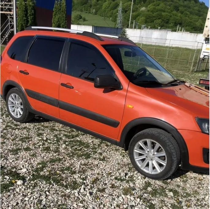 LADA KALINA KROSS