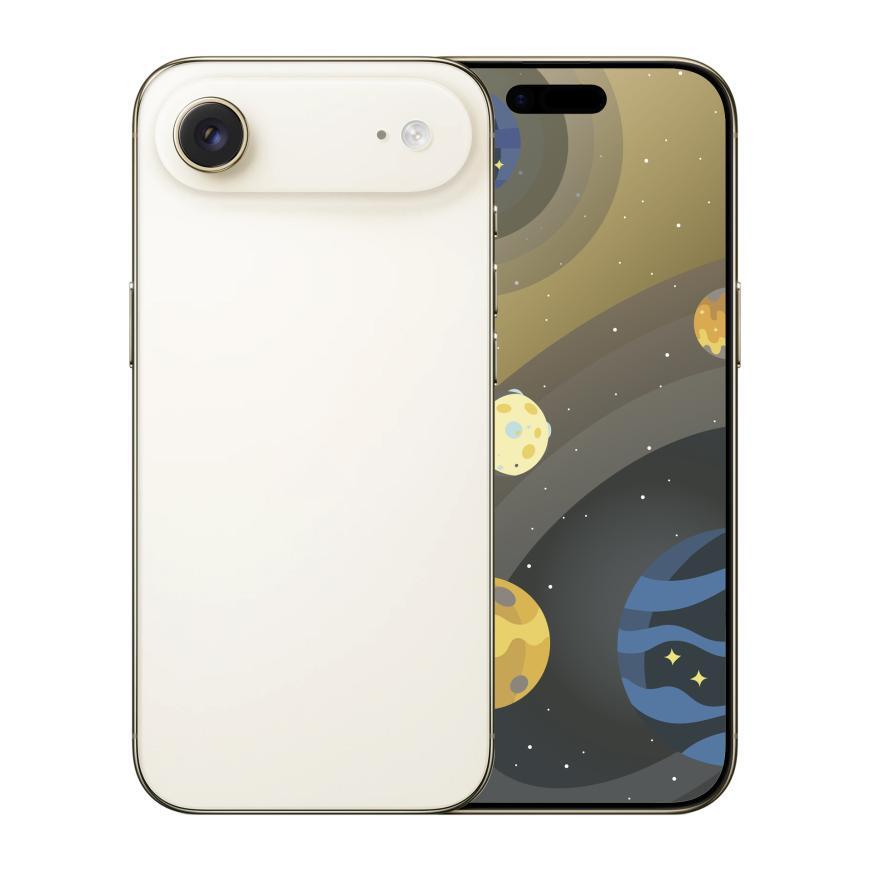 iPhone Air 256GB Gold