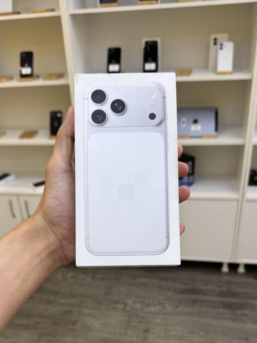 🍏iPhone 17 PRO MAX 256GB🍏 SIM