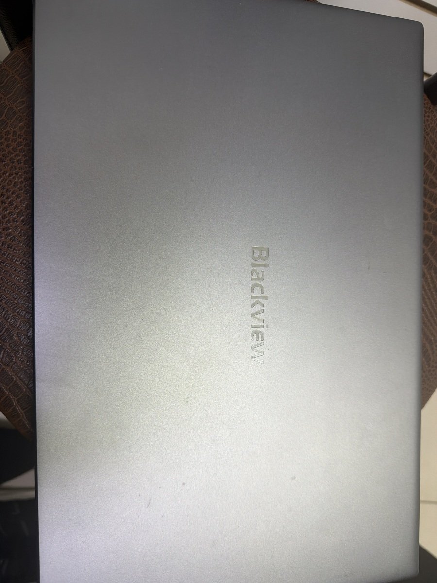 Blackview ноутбук