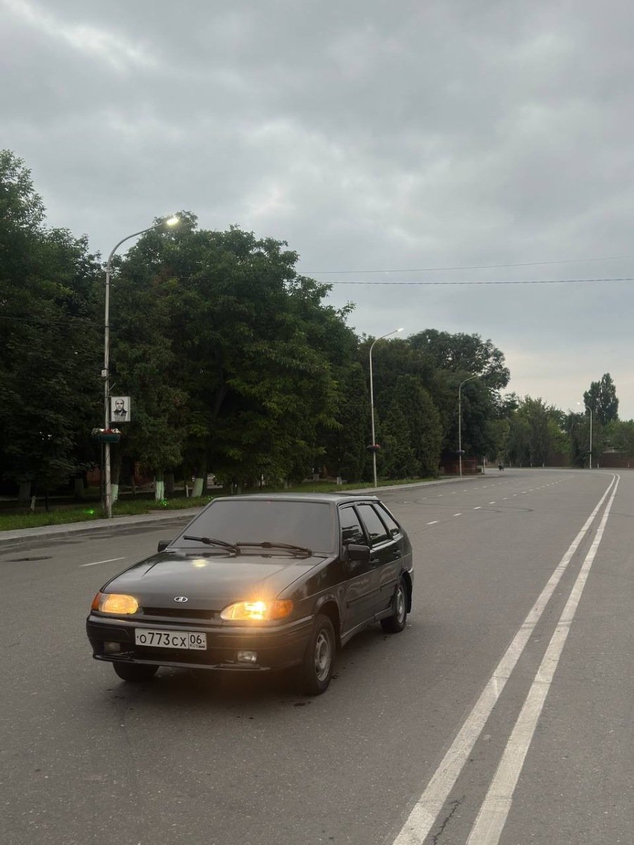 Продаю ваз 2114 2006 года
