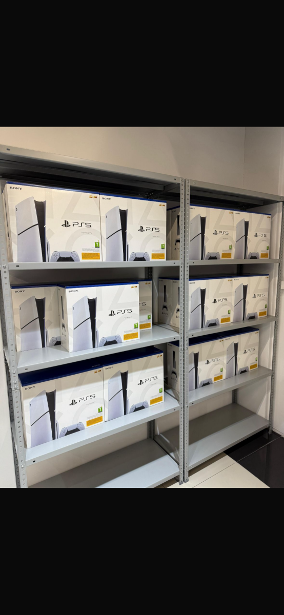 PlayStation 5 Slim 1T