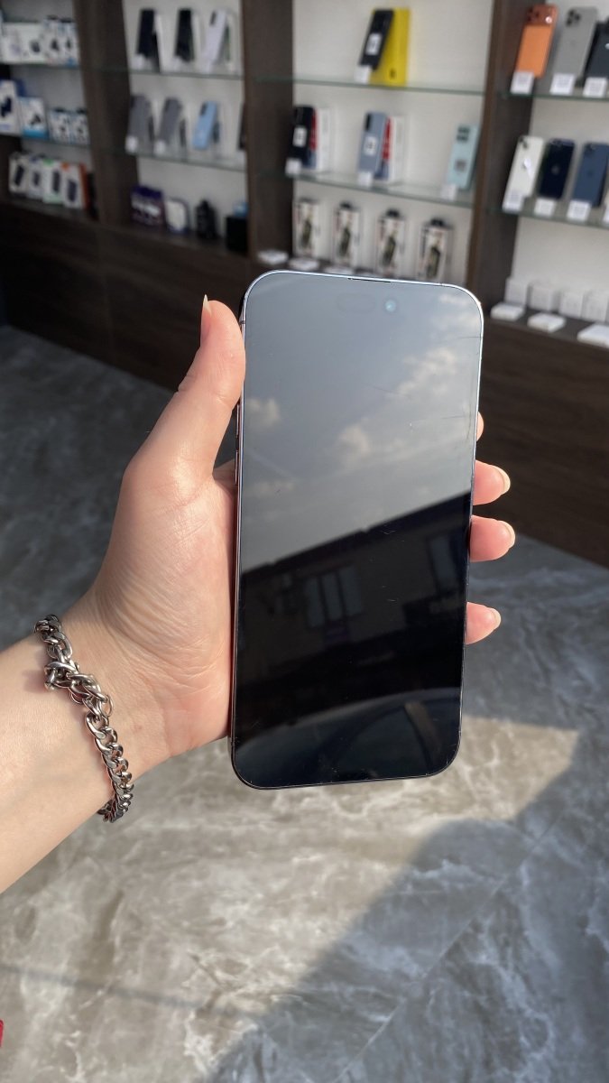 iPhone 14 Pro Max. 256 Gb. Б/У