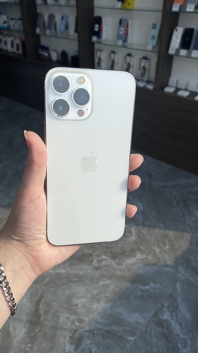 iPhone 13 Pro Max. 256 Gb. Б/У