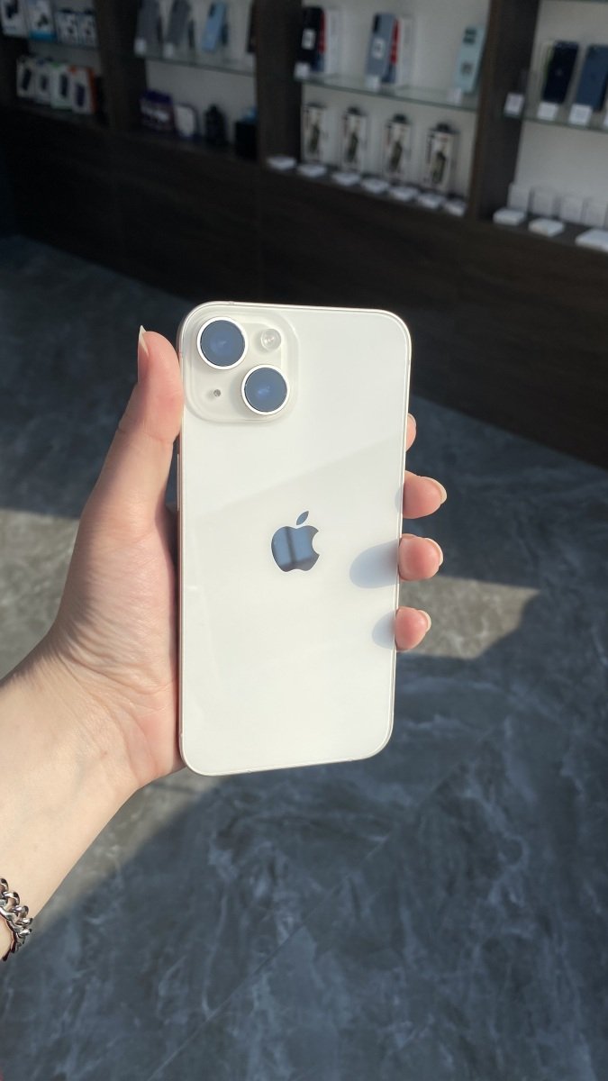 iPhone 14. 128 Gb. Б/У