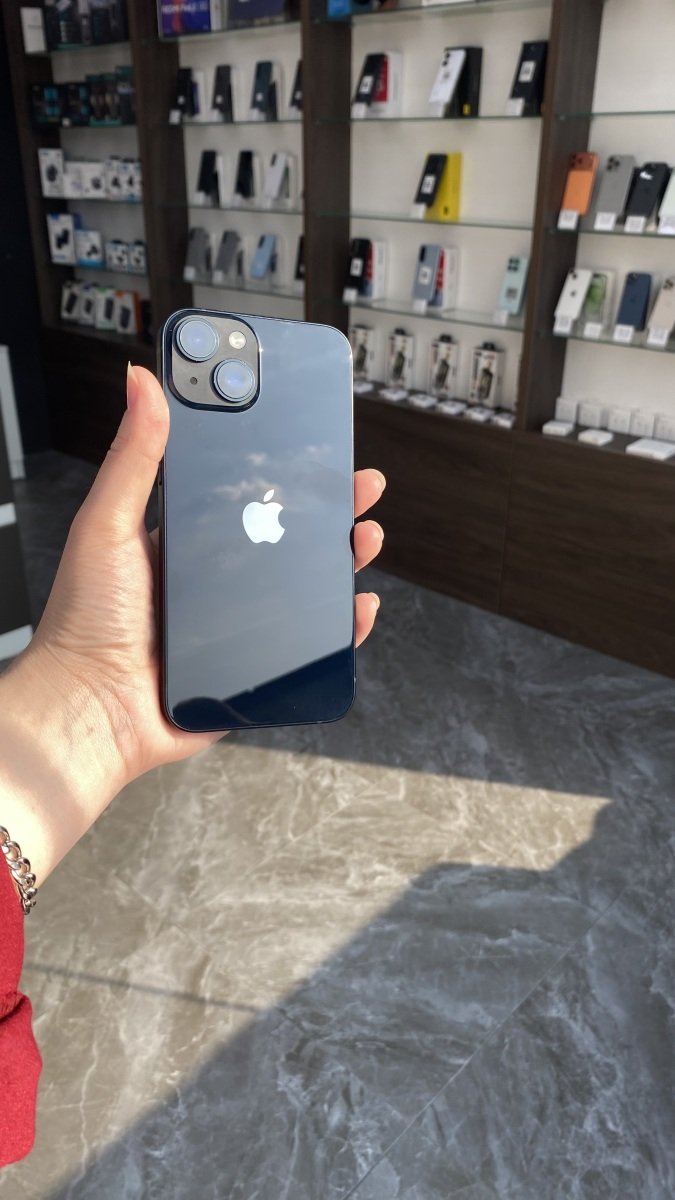 iPhone 14.128 Gb. Б/У