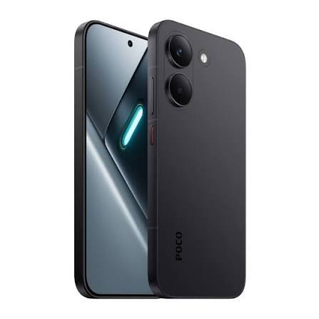 POCO X8 Pro 8/256GB Black