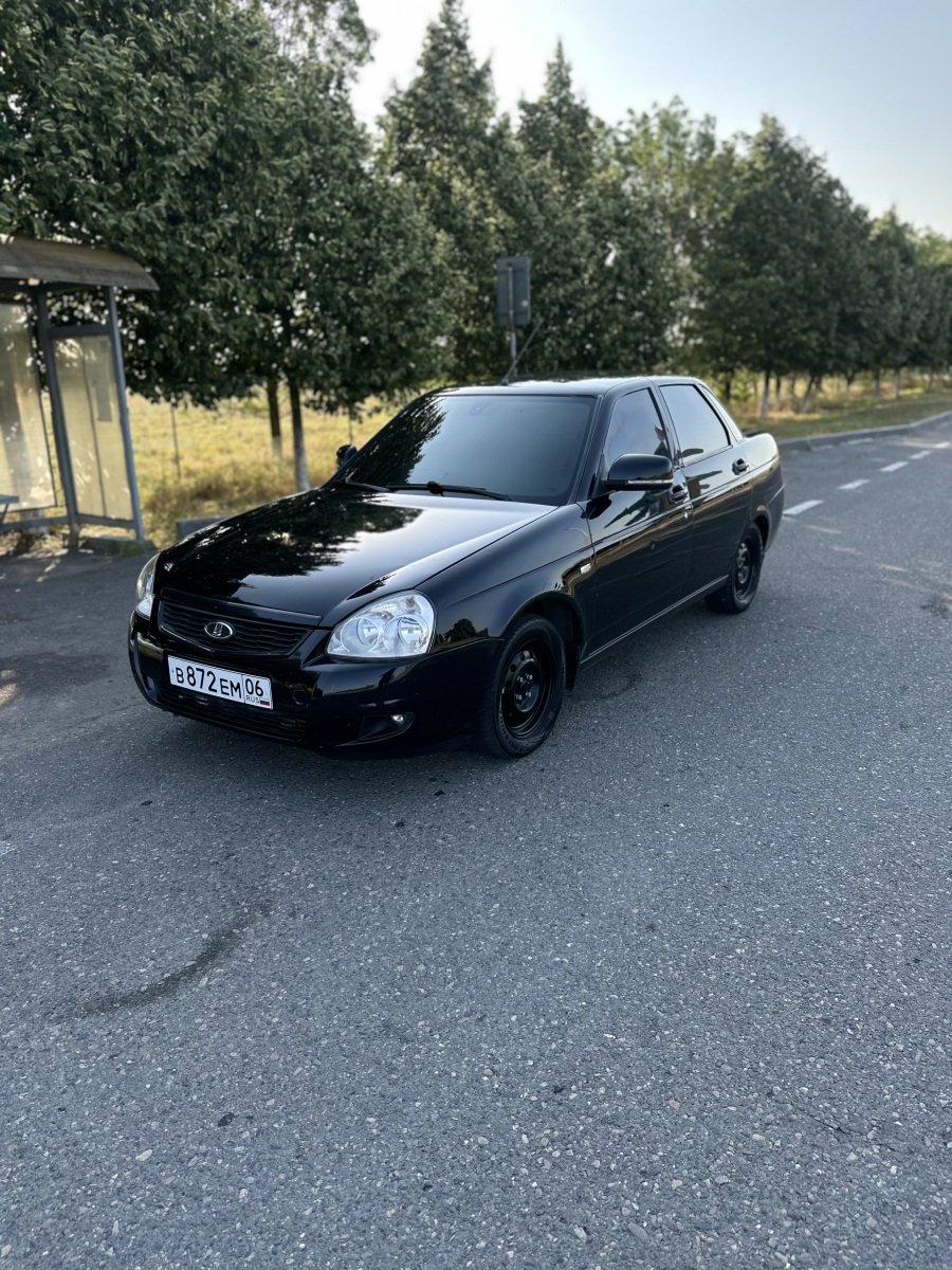 Lada Priora 2