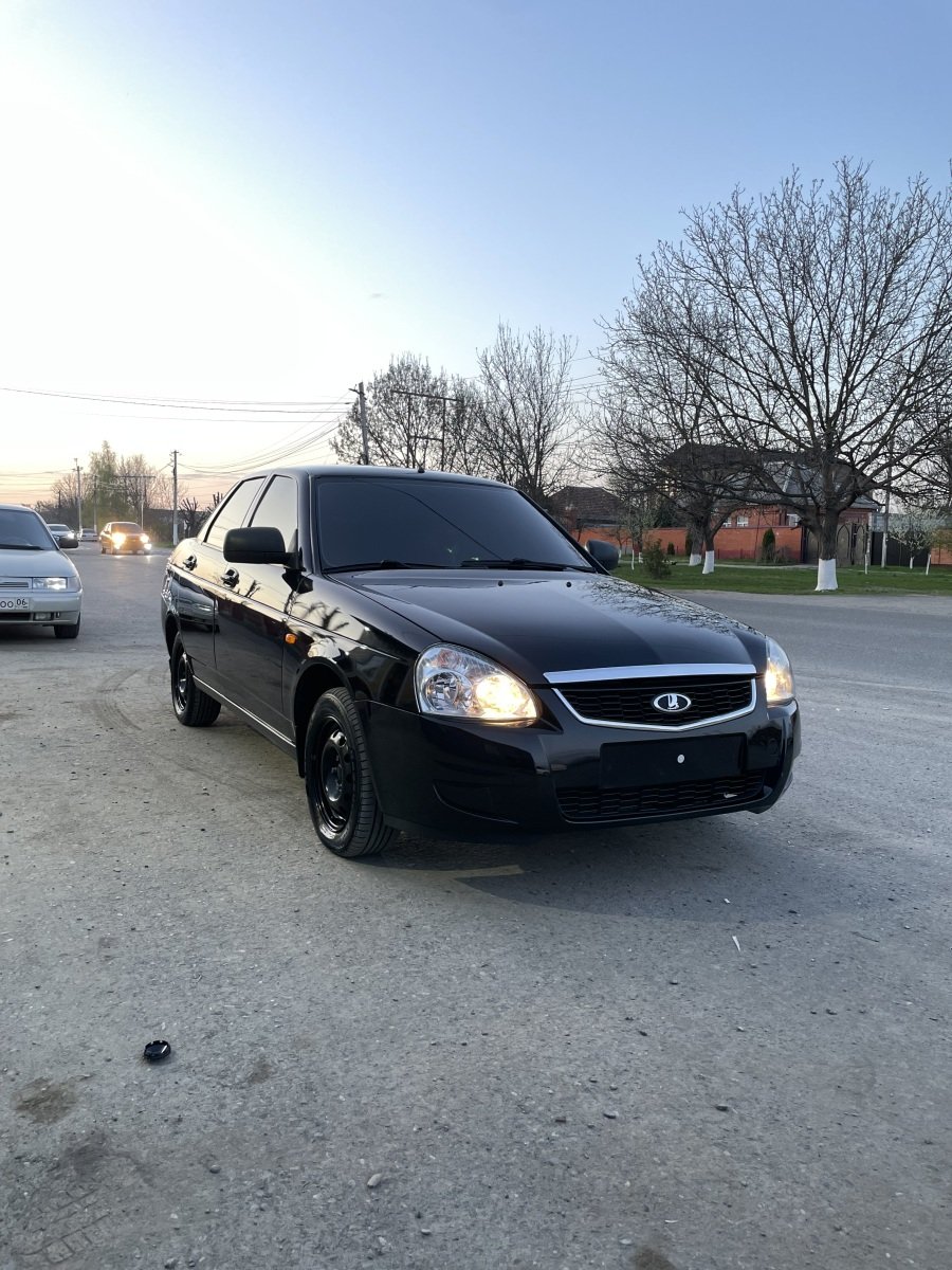 Lada Priora