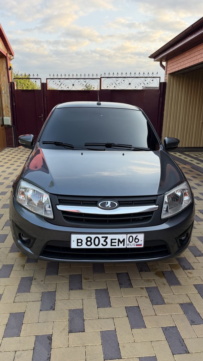 Продаю личный автомобиль