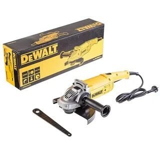 УШМ 230 DeWALT DWE492S, оригинал.