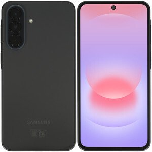 Galaxy A37 8/256 Black