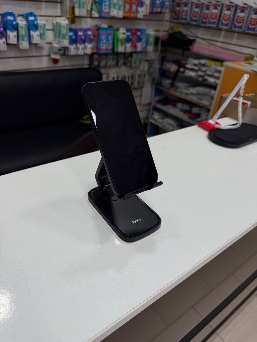 Iphone 15 Black
