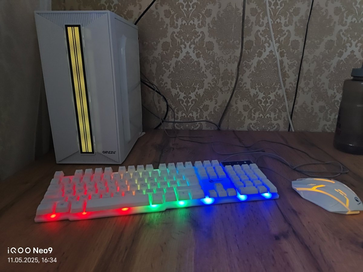 Продам компьютер