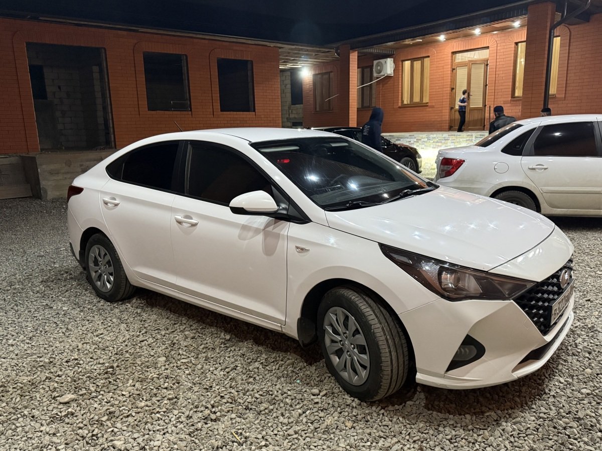 Hyundai Salaries