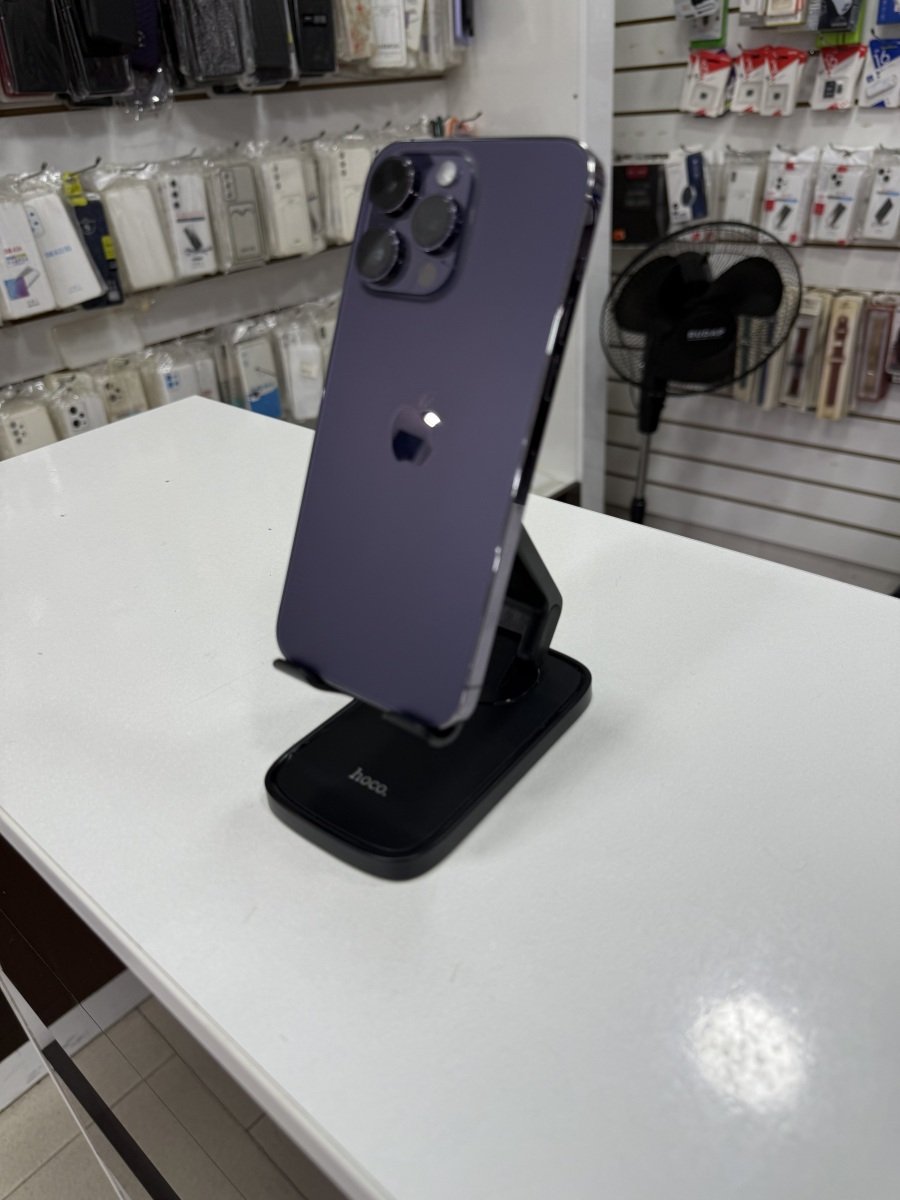 iPhone 14 Pro Max