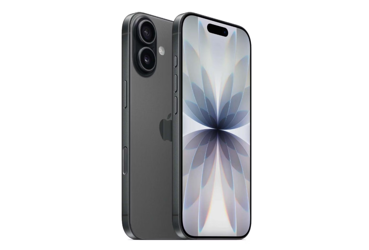 iPhone 17 256GB Sim+eSIM Black