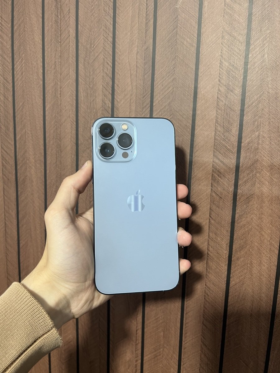 iPhone 13ProMaz