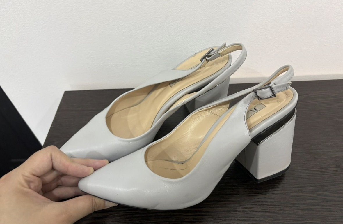 Туфли женские