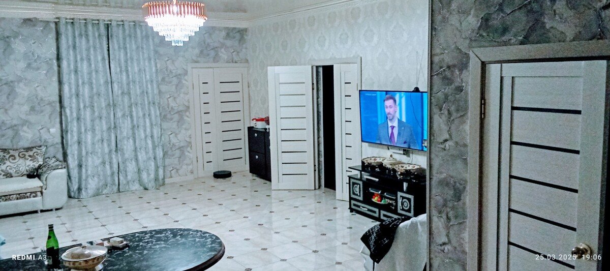 Дом в Малгобеке