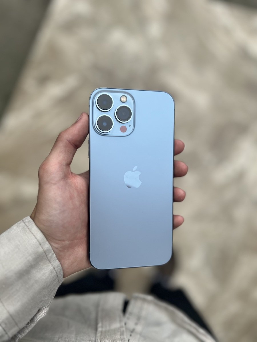 iPhone 13ProMax