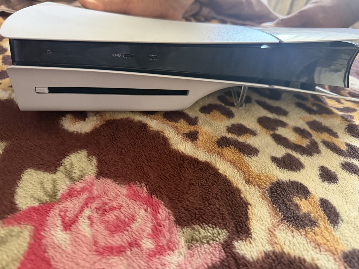 PlayStation 5