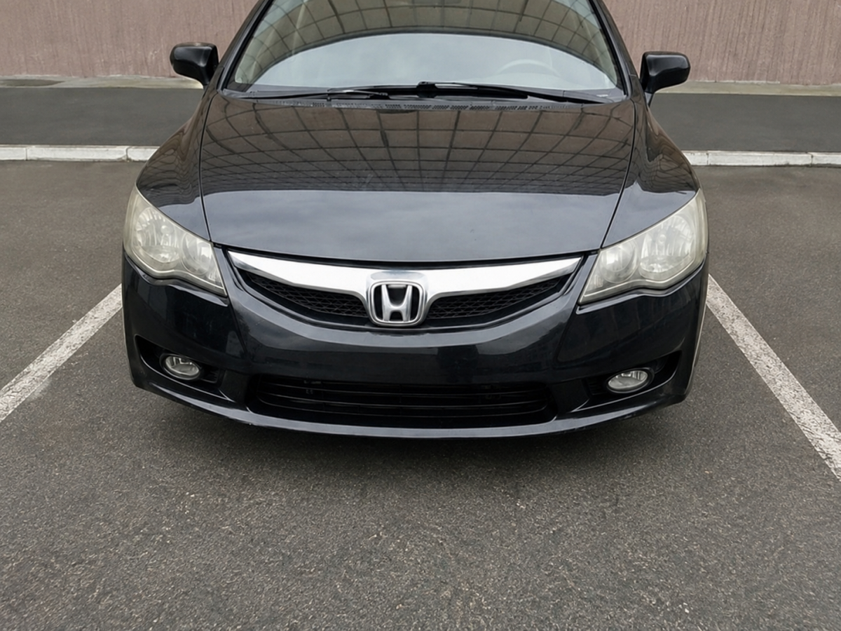 Hyundai Civic