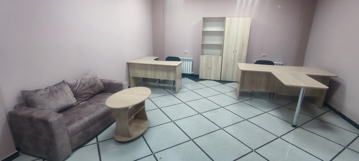 Офисная мебель