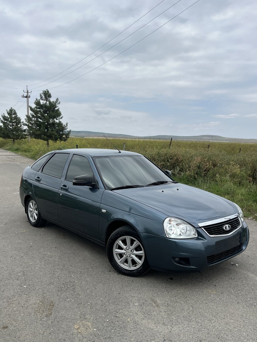 Lada priora