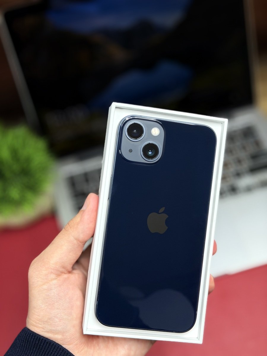 iPhone 13 128гб АКБ 87% Действует Рассрочка ☑️
