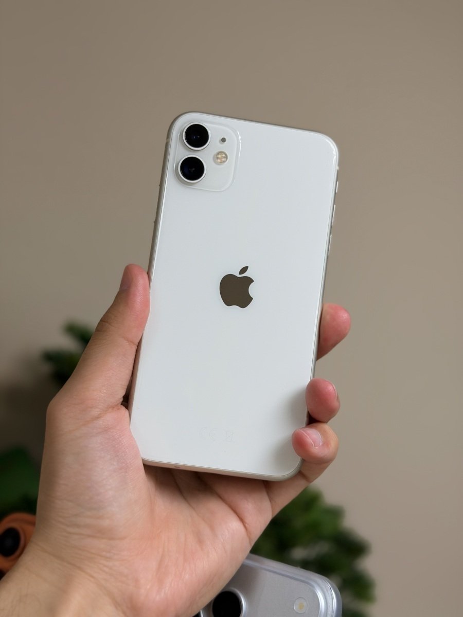 iPhone 11 128 гб АКБ 78% Действует Рассрочка