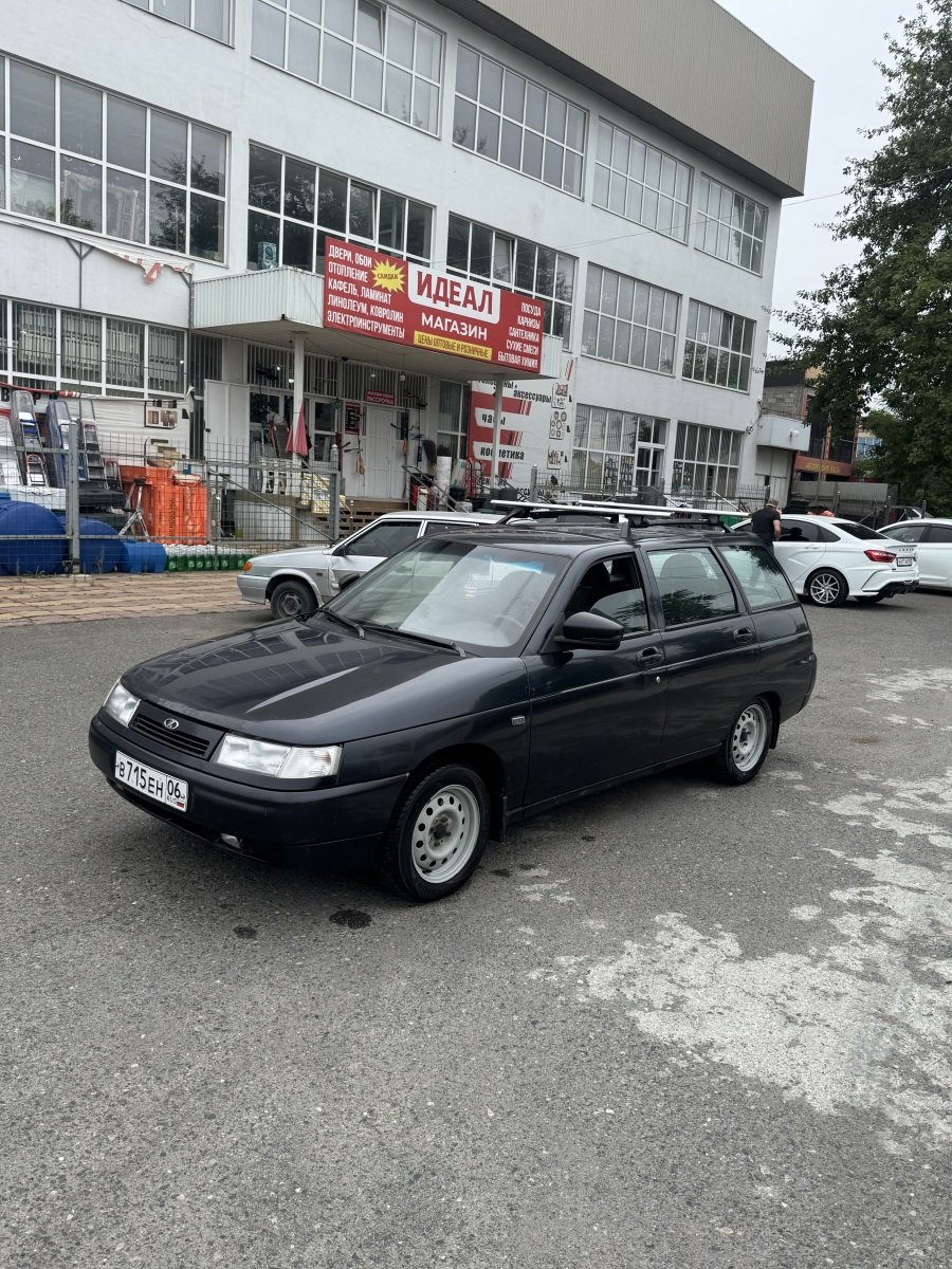Продаю машину