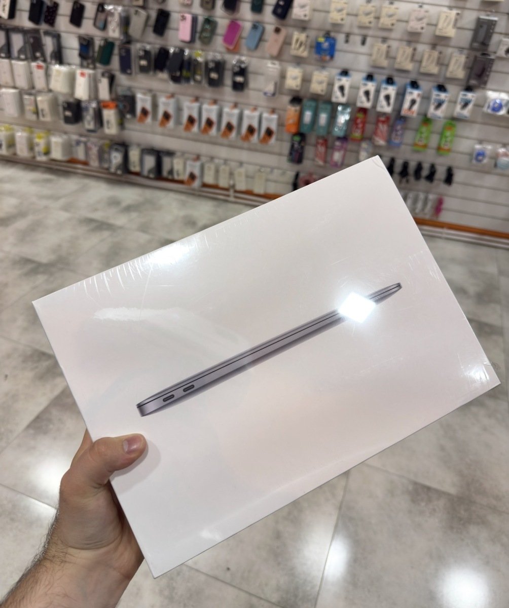 Macbook AIR M1 новый