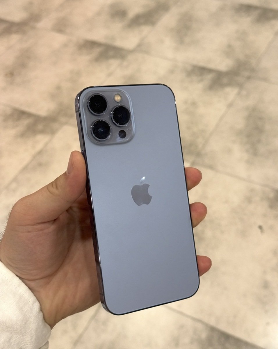 iPhone 13 PRO MAX 1ТБ