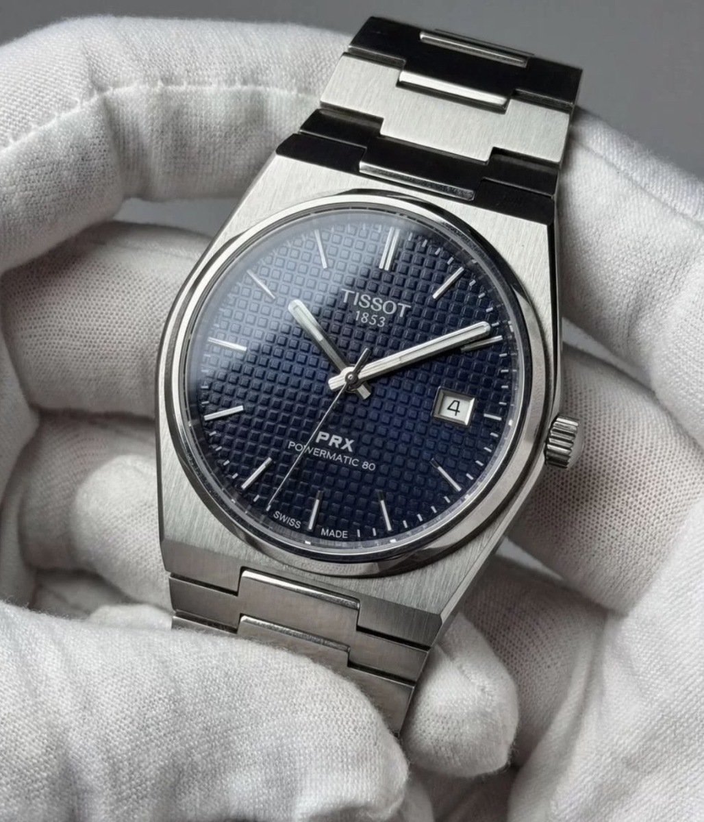 Tissot Prx Powermatic 80