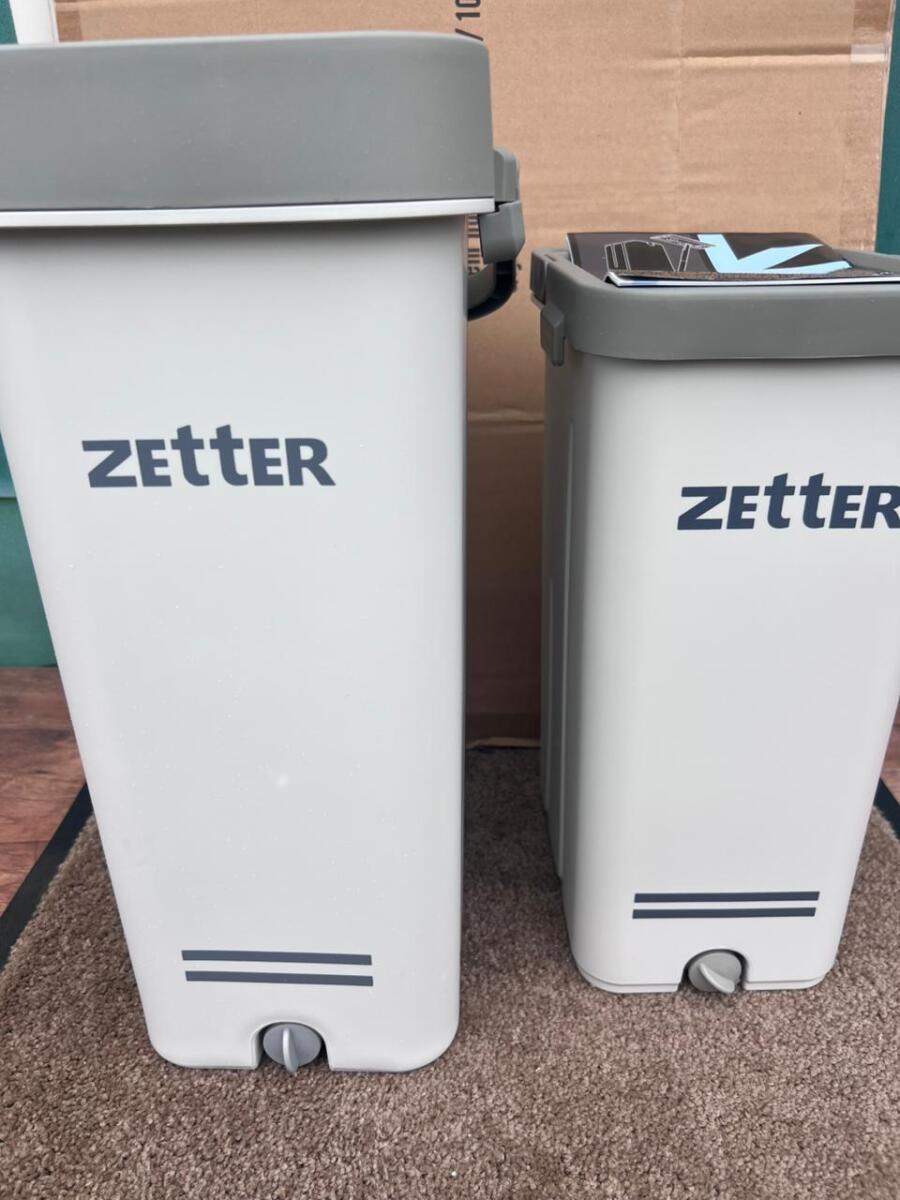 Система для уборки ZETTER