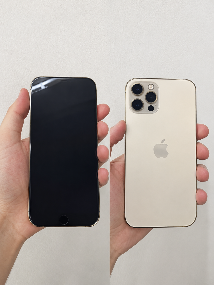 Айфон 12 Pro 128 Gb