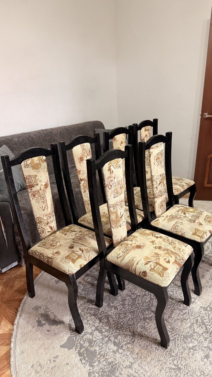 Стулья для гостиной, кухни