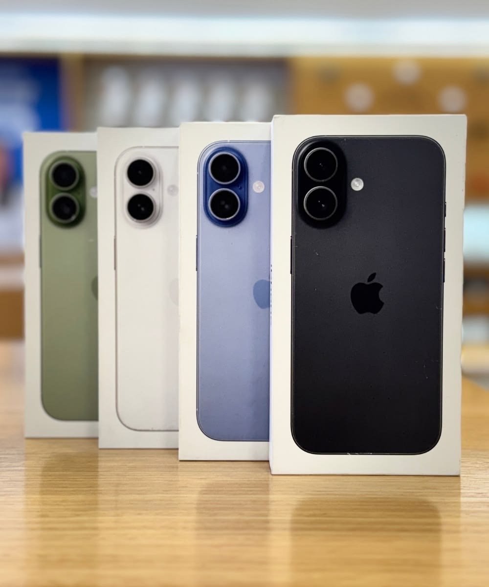 iPhone 17 256Gb 🍏 Новый✅