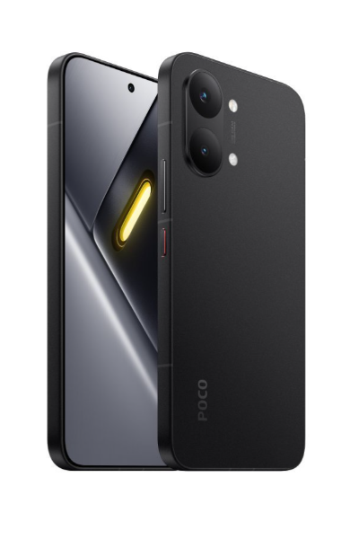 POCO X8 Pro Max 12/512GB Black