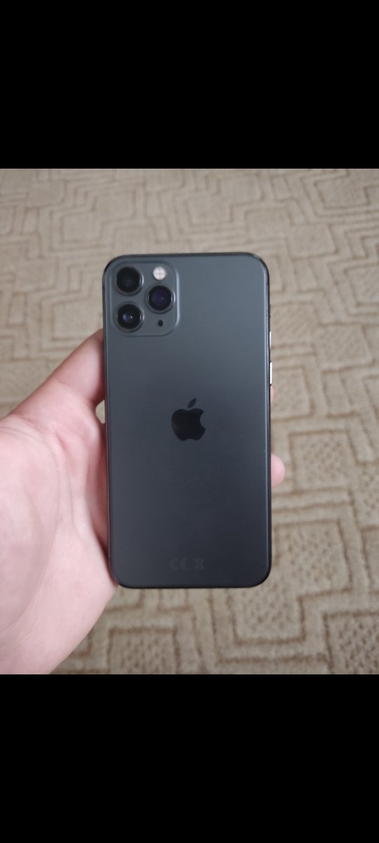 IPHONE 11 pro